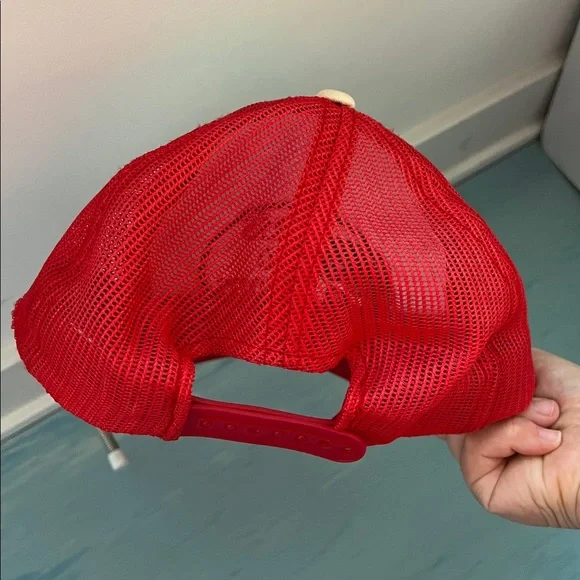 Bass Pro Shops Snapback - Picture 2 of 4